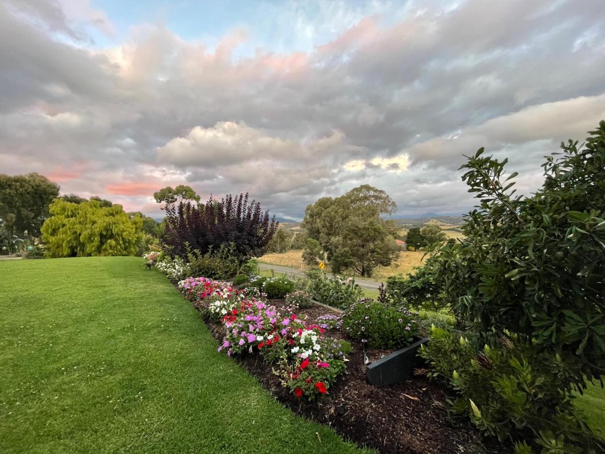 The Studio - Yarra Valley Yarra Glen Exterior photo