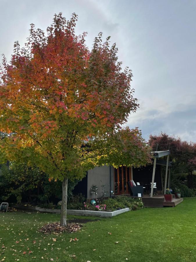 The Studio - Yarra Valley Yarra Glen Exterior photo