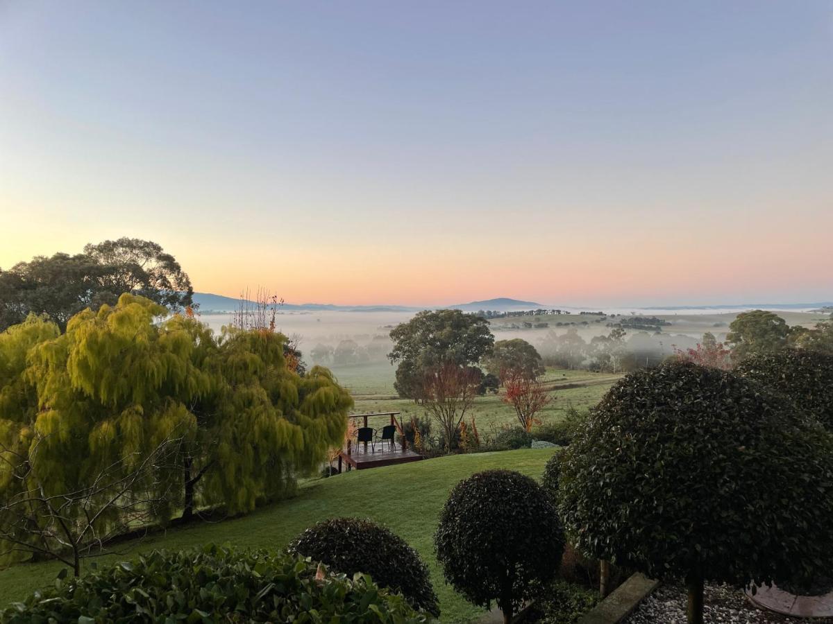 The Studio - Yarra Valley Yarra Glen Exterior photo