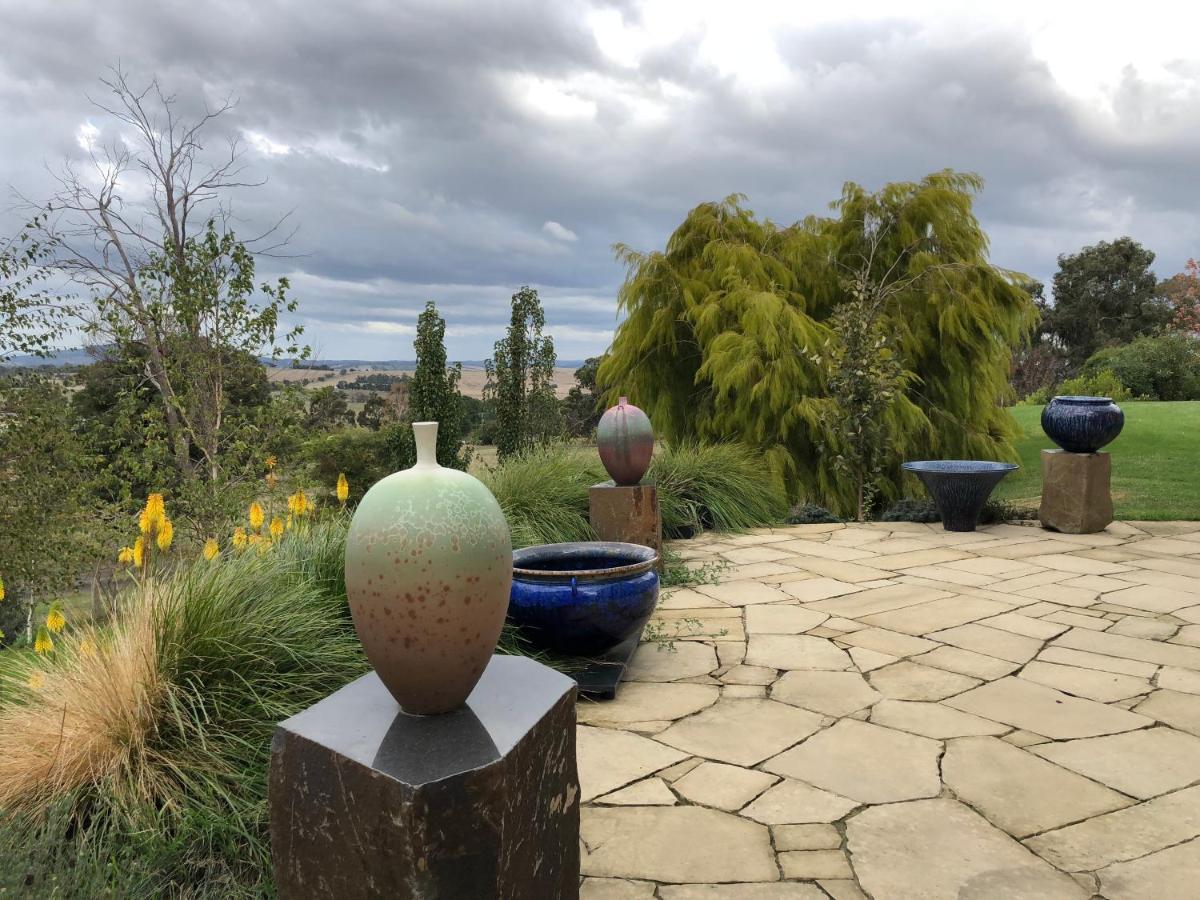 The Studio - Yarra Valley Yarra Glen Exterior photo