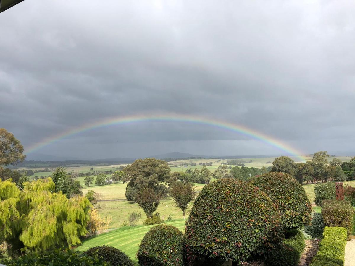 The Studio - Yarra Valley Yarra Glen Exterior photo